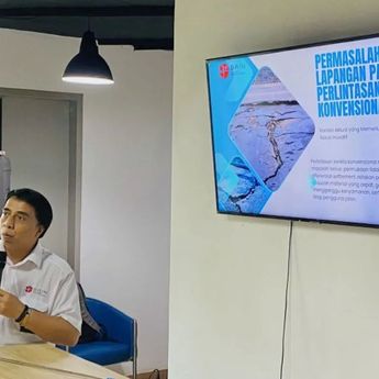 BRIN Kembangkan Pelat Karet RCP untuk Tingkatkan Keselamatan Perlintasan Kereta