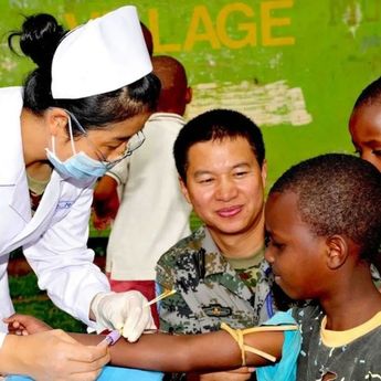 Waspada Wabah Ebola Strain Bundibugyo yang Mematikan