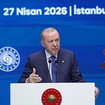 Erdogan Sebut Israel Jadi Pemicu Utama Krisis Timur Tengah
