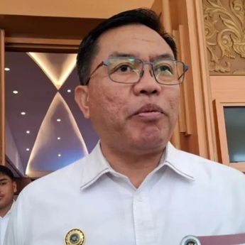 Waka BGN Sony Sonjaya Minta Masyarakat Lapor Penipuan SPPG Lewat SAGI 127