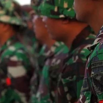 Pomdam II/Sriwijaya Tangkap Pelaku Penembakan Prajurit TNI di Palembang