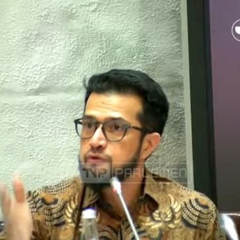 Rupiah Anjlok, Anggota DPR Saran Gubernur BI Mundur