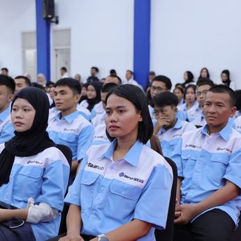 Kemnaker Buka Pelatihan Vokasi Nasional 2026 Batch 2, Siapkan Kuota 30 Ribu Peserta
