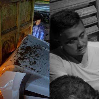 Wagub Sumbar Vasco Ruseimy Alami Kecelakaan Saat Perjalanan Dinas