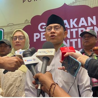 Cak Imin: Dukun Cabul Berkedok Kiai Harus Dihukum Sekeras-kerasnya