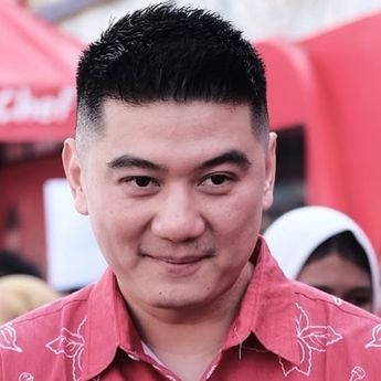Imbas Dolar Naik, Chef Arnold Ganti Harga Menu Restorannya