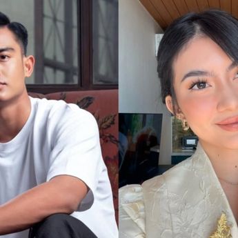 Go Public, Pratama Arhan Beri Ucapan Ultah Penuh Cinta ke Inka Andestha