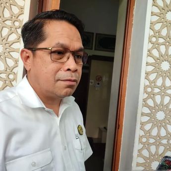 Kementerian ESDM Pastikan Harga LPG 3 Kg Tidak Naik hingga Akhir 2026