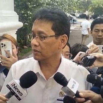 Prabowo Kumpulkan Menteri Ekonomi dan Gubernur BI di Istana, Bahas Apa?