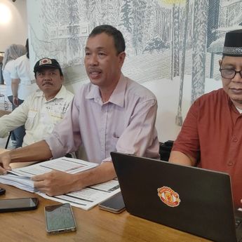 Komisi III Diminta Tindak Dugaan Mafia Hukum yang Zalimi Keluarga Eks Pejabat Sulut