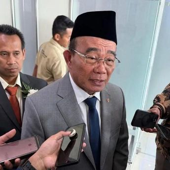 Muhadjir Effendy Batal Diperiksa KPK terkait Kasus Kuota Haji
