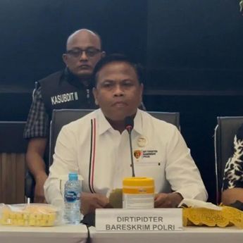 Polri Usut Dugaan Penganiayaan WNI oleh Sindikat Tambang Timah Ilegal di Malaysia