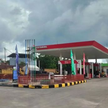 Indonesia Tetap Impor Minyak Rusia Meski Relaksasi Sanksi AS Berakhir