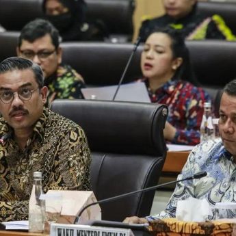 Penyaluran KUR 2026 Capai Rp105,8 Triliun hingga Pertengahan Mei