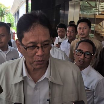 Purbaya Soal Mobil Kepresidenan Khusus Sapa Warga: Anggaran Ada Kalau Diminta