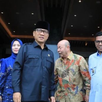 Kemendes PDT Dorong Pengembangan Desa Wisata di Anyer-Carita-Cinangka