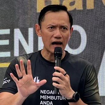 AHY Tekankan Pengelolaan Mineral di Kawasan Transmigrasi Harus Ramah Lingkungan