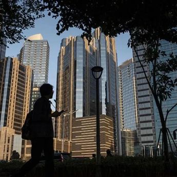 Pramono Anung Bakal Segel Gedung Tanpa Sertifikat Laik Fungsi 