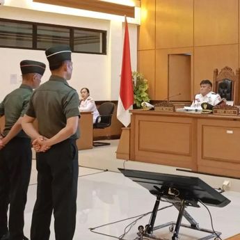 Keluarga MIP Soroti Terdakwa yang Tak Ditahan dalam Kasus Pembunuhan Kacab Bank