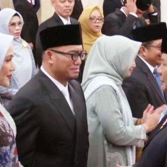 Prabowo, &ldquo;Bapak Haji Indonesia&rdquo; dan Revolusi Besar Tata Kelola Haji Nasional