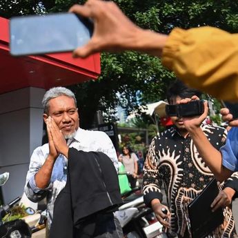 KPK Dalami Catatan Dugaan Pemberian ke Bea Cukai dari Rumah Heri Black