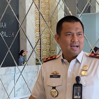 Imigrasi Palopo Terapkan 90 Persen Layanan Berbasis Digital