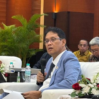 Prabowo Sampaikan Langsung KEM-PPKF RAPBN 2027, Purbaya: Ini Sejarah