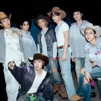 BTS, Madonna dan Shakira Jadi Penampil Halftime Show Perdana Final Piala Dunia 2026