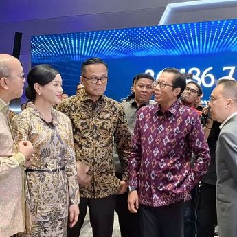 BEI Beri Sinyal Perusahaan Hiburan dengan Bisnis Kebun Binatang Akan IPO