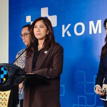 Menkomdigi Meutya Hafid Kecam Israel yang Culik 5 WNI, Termasuk 3 Jurnalis