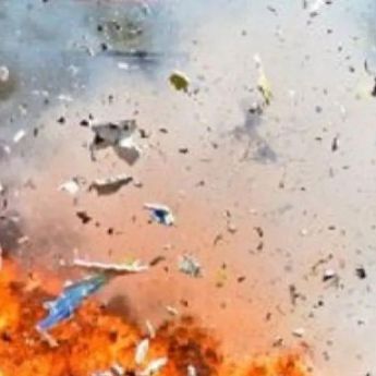 Koops TNI Habema Bantah Terlibat Ledakan di Dekat Gereja Intan Jaya