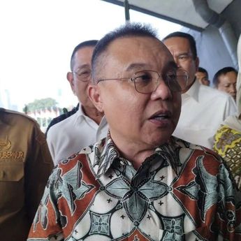 Prabowo Jadi Presiden Pertama yang Sampaikan KEM-PPKF Langsung di DPR
