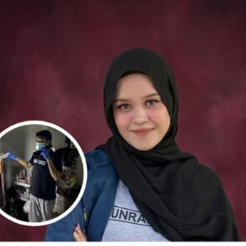 Mahasiswi Universitas Mataram Ditemukan Tewas di Kamar Kos