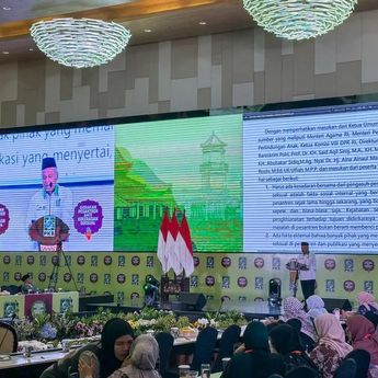 Temu Nasional Pondok Pesantren Sepakati Lima Langkah Cegah Kekerasan Seksual