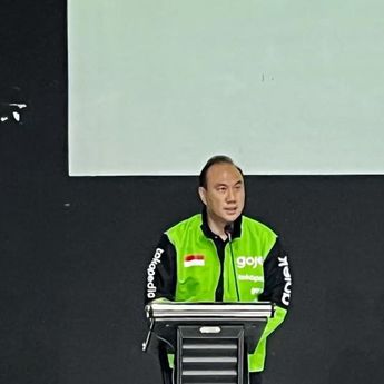 Gojek Pastikan Tarif GoRide Tidak Naik Meski Potongan Aplikator Dipangkas