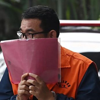 KPK Periksa 12 Pegawai Bea Cukai terkait Kasus Dugaan Korupsi