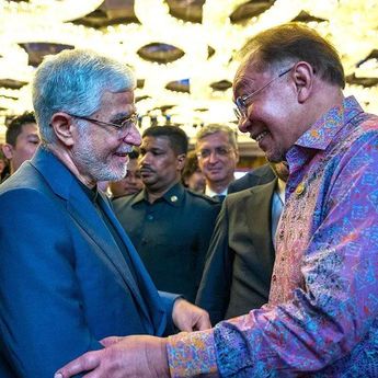 PM Malaysia Desak Israel Bebaskan Aktivis Global Sumud Flotilla