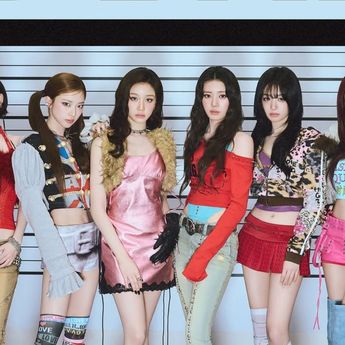 BABYMONSTER Tunjukkan Kekuatan Live, Siap Gelar Tur Dunia Kedua