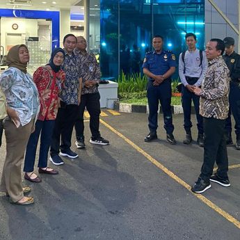Tanggulangi Kebakaran, BRI Bersama Damkar Kabupaten Bogor Gelar Sosialisasi 