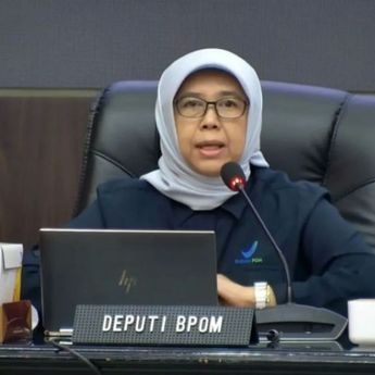 BPOM Dorong Integrasi Pengawasan Pangan Lewat Program KKPA