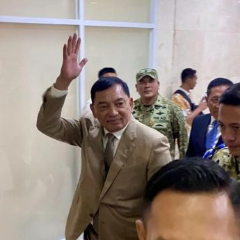Menhan Tegaskan RI Tak Buat Komitmen Izin Lintas Udara dengan AS