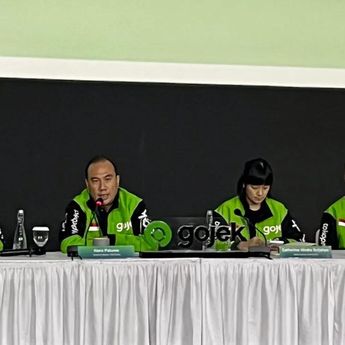 Gojek Hapus Program Langganan GoRide Hemat untuk Mitra Pengemudi