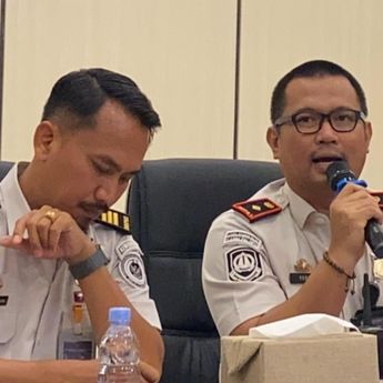 Imigrasi Palopo Pastikan Nihil Pelanggaran WNA, Pantau Ketat Keberadaan Orang Asing