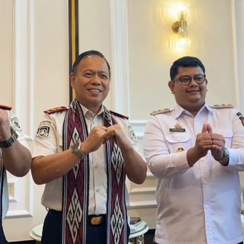 Perkuat Pariwisata, Imigrasi Sulsel Usulkan Kantor Baru di Toraja Utara