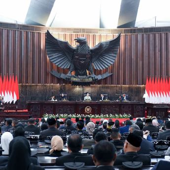 Ada 68 RUU Perubahan Prolegnas Prioritas 2026 yang Disepakati DPR, Apa Saja?