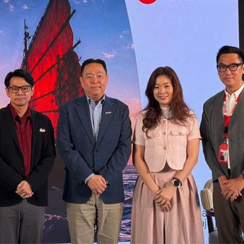 OCBC Perkuat Bisnis Wealth Management, Nilai Kelolaan Tembus Rp120 Triliun