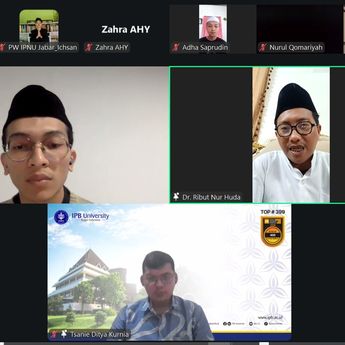 IPNU Jabar Siap Tangkal Radikalisme