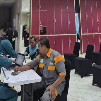 Pentingnya Cek Kesehatan Berkala Bagi Masyarakat