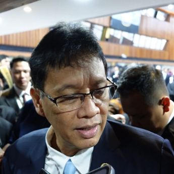 Purbaya Optimistis Ekonomi RI Tumbuh 6,5 Persen di 2027: Peluangnya Besar Sekali