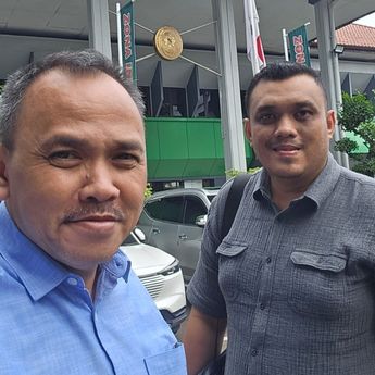 Keluarga Eks Pangkostrad Minta Sertifikat Rumah Pondok Indah Dikembalikan
